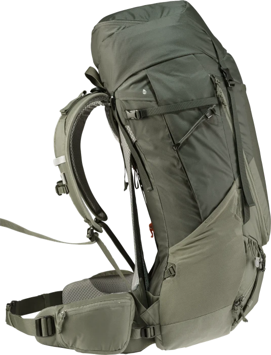 Deuter Futura Air Trek 60+10 ivy/khaki