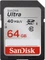 SanDisk Ultra, SD UHS-I, Rev-N Vorschaubild