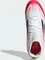 adidas F50 League Mid FG/MG cloud white/core black/solar yellow (Junior) Vorschaubild