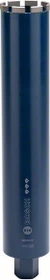 Bosch Professional UNC Best for Concrete G1 1/4" Diamant-Nassbohrkrone, 92x450mm, 1 Stück