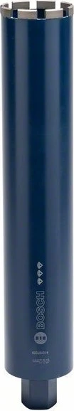 Bosch Professional UNC Best for Concrete G1 1/4" Diamant-Nassbohrkrone, 92x450mm, 1 Stück
