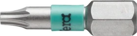 Wera 867/1 BTZ Torx Bit 1/4", T10x25mm, 1 Stück
