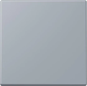 Jung Wippe 1-fach, gris clair 59