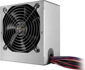 be quiet! System Power B9 450W, ATX 2.4