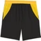 Puma BVB Borussia Dortmund 2026/2027 Heimshorts puma black/faster yellow (Herren) Vorschaubild