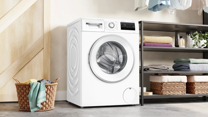 Bosch Serie 4 WAN282H5 Frontlader