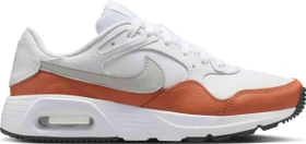 Nike Air Max SC white/healing orange/black/photon dust (Damen)