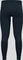 Odlo Velocity Tights Hose lang dark sapphire (Herren) Vorschaubild