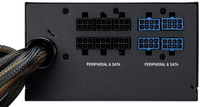 Corsair HX Series Gold HX1050 1050W, ATX 2.31