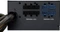Corsair HX Series Gold HX1050 1050W, ATX 2.31 Vorschaubild