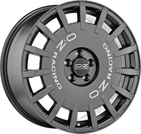 OZ Racing Rally Racing 8.5x19 5/112 ET30 (verschiedene Farben)