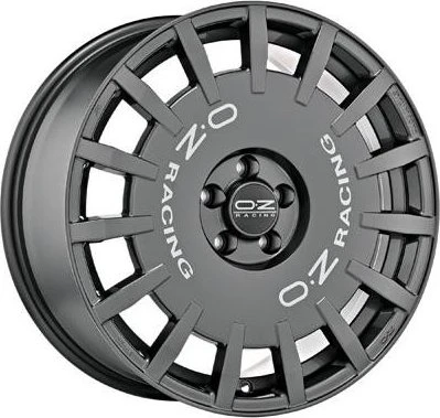 OZ Racing Rally Racing 7.0x17 5/112 ET48 (verschiedene Farben)