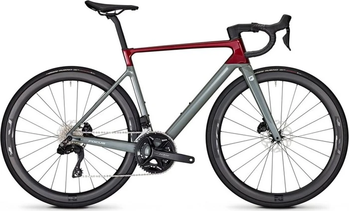 Focus Izalco Max 8.9 Modell 2024