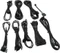 CableMod B-Series SP ModFlex 10-CM Kabel Kit für Netzteile, schwarz Vorschaubild