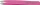 Gebrüder Nippes 727 Kosmetik-Pinzette schräg rosa