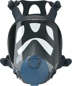 Moldex Series 9000 EasyLock Atemschutz-Vollmaske S