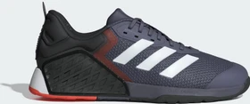 adidas Dropset 3 preloved violet/cloud white/easy coral