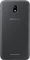 Samsung Jelly Cover für Galaxy J7 (2017) schwarz Vorschaubild
