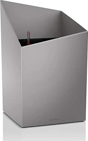 Lechuza Cursivo 30 silber metallic