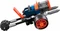 LEGO Nexo Knights - Bike der Königlichen Wache Vorschaubild