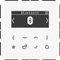 Jung Smart Radio DAB+ Bluetooth Vorschaubild