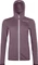 Ortovox Fleece Light Grid Hooded Jacke (Damen) Vorschaubild