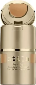 Stila Stay All Day Foundation & Concealer 5 hue, 30ml