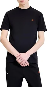 ellesse Cassica T-Shirt kurzarm schwarz (Herren)