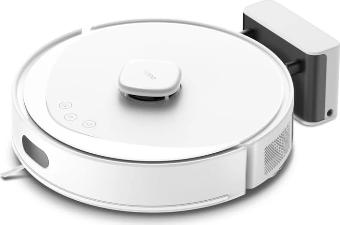 TP-Link Tapo RV30 Max White Saug-/Wischroboter weiß