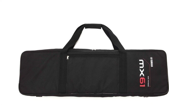 Yamaha SC-MX61 Softcase schwarz