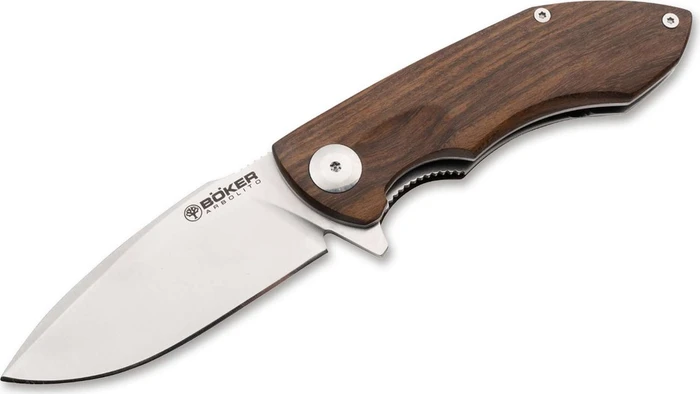 Böker Arbolito Folder Nahuel Guayacan Taschenmesser