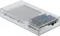 DeLOCK External Enclosure, transparent, 9.5mm, 2.5", USB-C 3.0 Vorschaubild