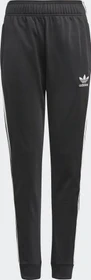 adidas Adicolor SST Trainingshose lang schwarz/weiß (Junior)
