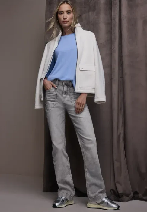 Street One Bootcut (Damen)