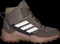 adidas Terrex AX4R Mid wonder taupe/reflective silver/ice tangerine (Junior) Vorschaubild