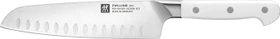 Zwilling Pro le blanc Santokumesser 18cm