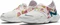 Nike Free RN Flyknit 3.0 white/laser orange/hyper pink/green abyss (Damen) Vorschaubild