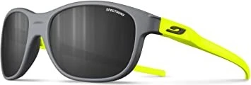 Julbo Arcade grau/neongelb