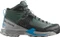 Salomon X Ultra Alpine Mid Gore-Tex urban chic/black/transcend blue (Herren) Vorschaubild