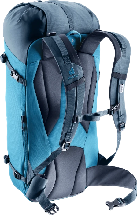 Deuter Guide 30 wave/ink