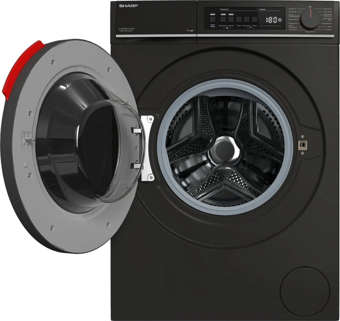 Sharp ES-WNFB214CMDA-DE Frontlader