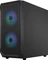 Fractal Design Focus 2 RGB, schwarz, Glasfenster Vorschaubild