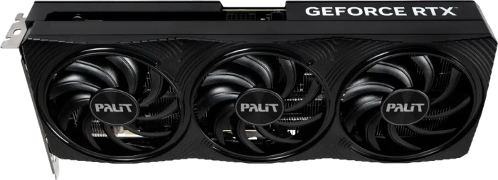 Palit GeForce RTX 4080 SUPER Infinity 3, 16GB GDDR6X, HDMI, 3x DP