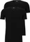 Hugo Boss Slim Fit Baumwolle 2er-Pack T-Shirt kurzarm (Herren) Vorschaubild