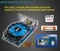 HIS Radeon R7 360 iCooler, 2GB GDDR5, 2x DVI, HDMI, DP Vorschaubild