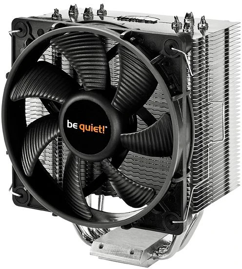 be quiet! Shadow Rock Pro SR1