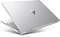 HP Spectre x360 Convertible 13-ae040ng, Natural Silver, Core i5-8250U, 8GB RAM, 256GB SSD, DE Vorschaubild