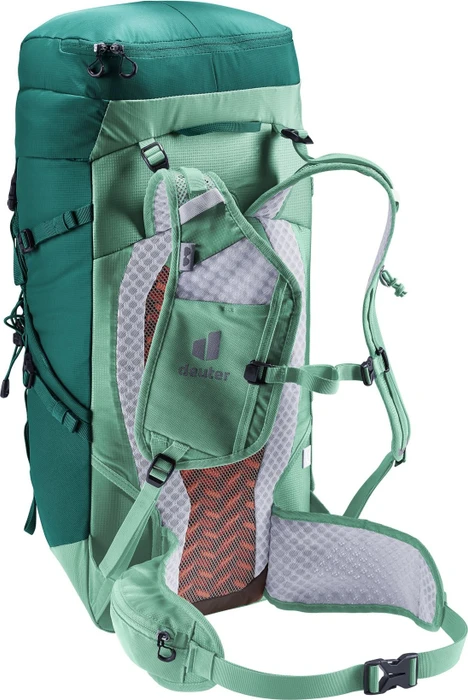 Deuter Speed Lite 28 SL seagreen/spearmint (Damen)