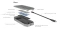 RaidSonic Icy Box IB-1919M-C42, USB4 Vorschaubild