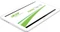 Acer Iconia Tab 10 HD A3-A20, weiß, 16GB Vorschaubild